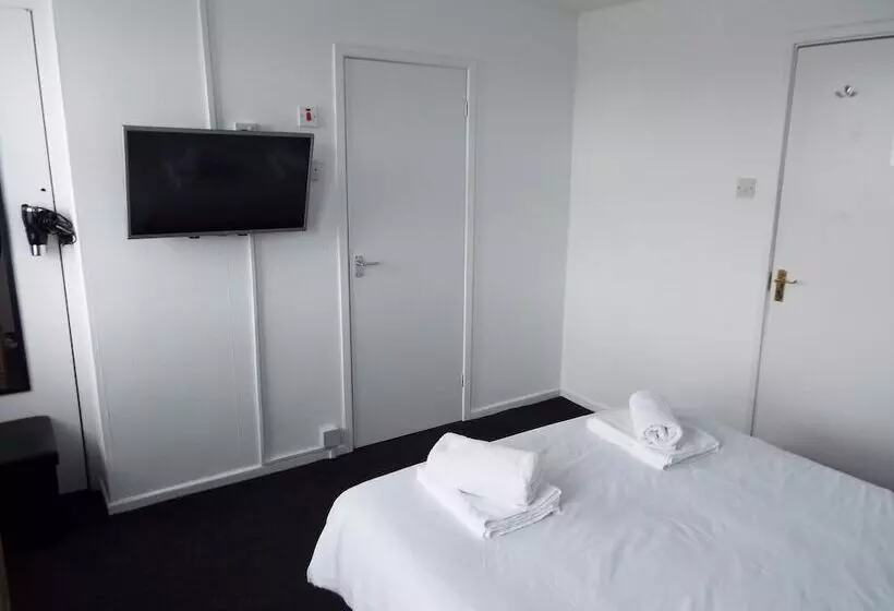 Fotos del hotel Alfies:  3