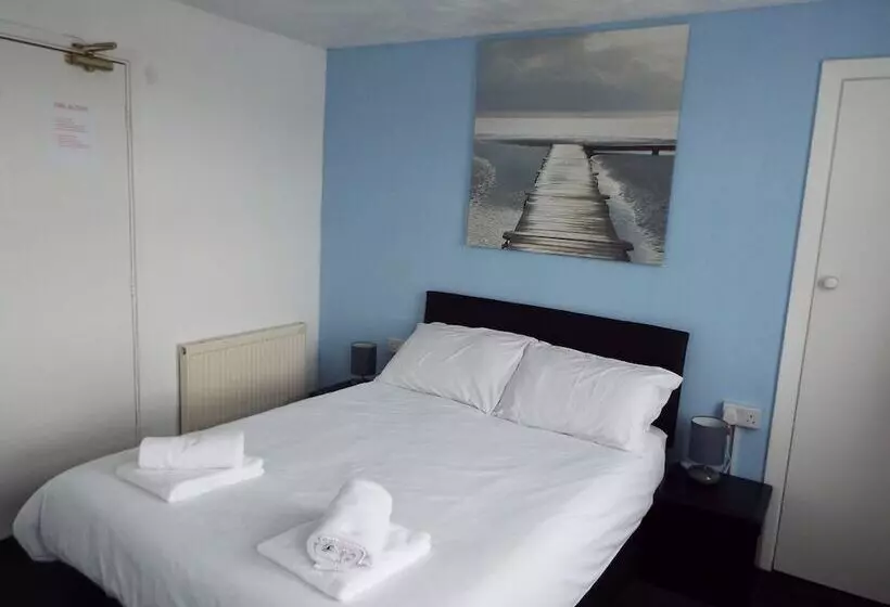 Fotos del hotel Alfies:  5