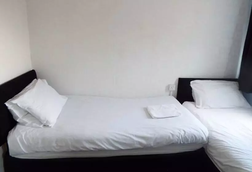 Fotos del hotel Alfies:  2