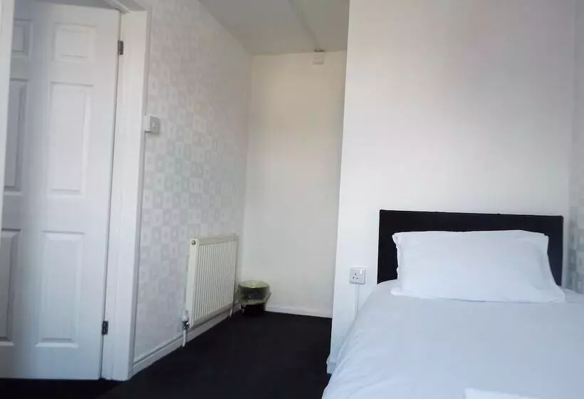 Fotos del hotel Alfies:  1