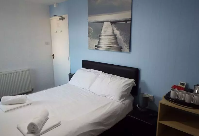 Fotos del hotel Alfies:  19