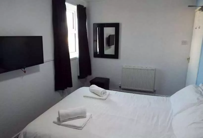 Fotos del hotel Alfies:  25