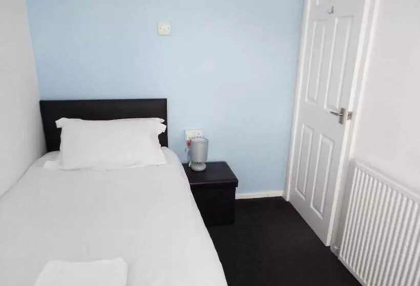 Fotos del hotel Alfies:  24