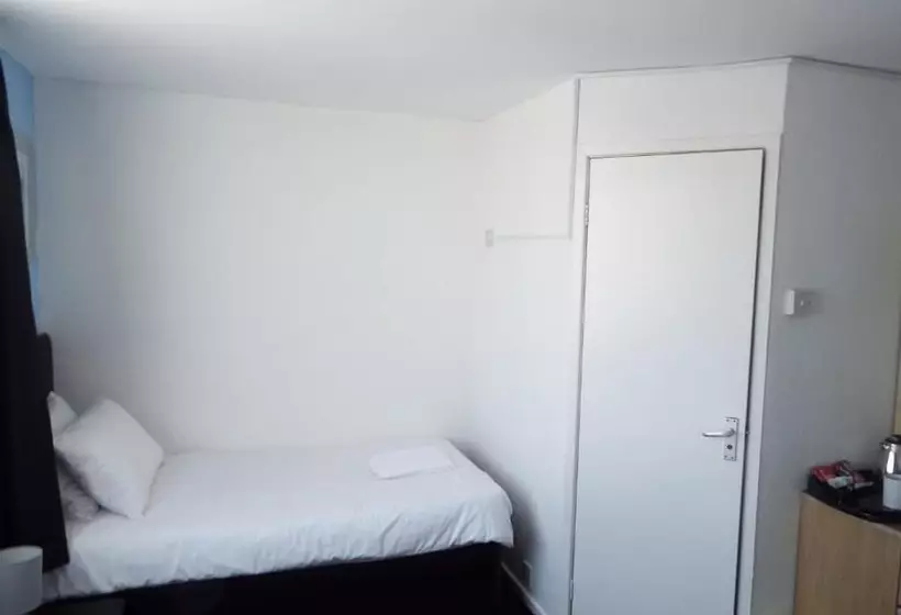 Fotos del hotel Alfies:  9