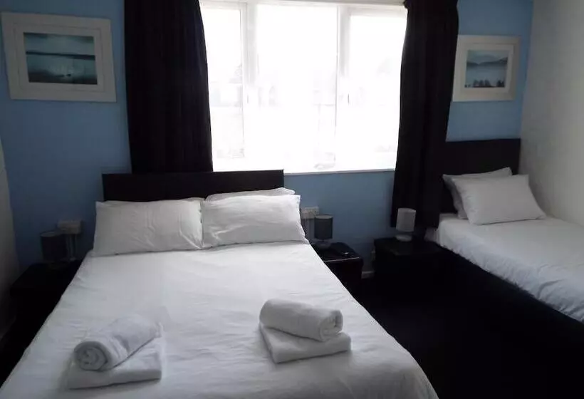 Fotos del hotel Alfies:  8