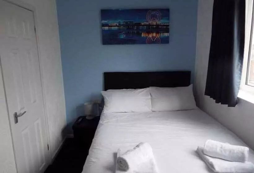 Fotos del hotel Alfies:  23