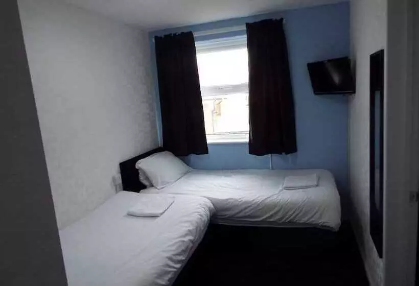 Fotos del hotel Alfies:  13