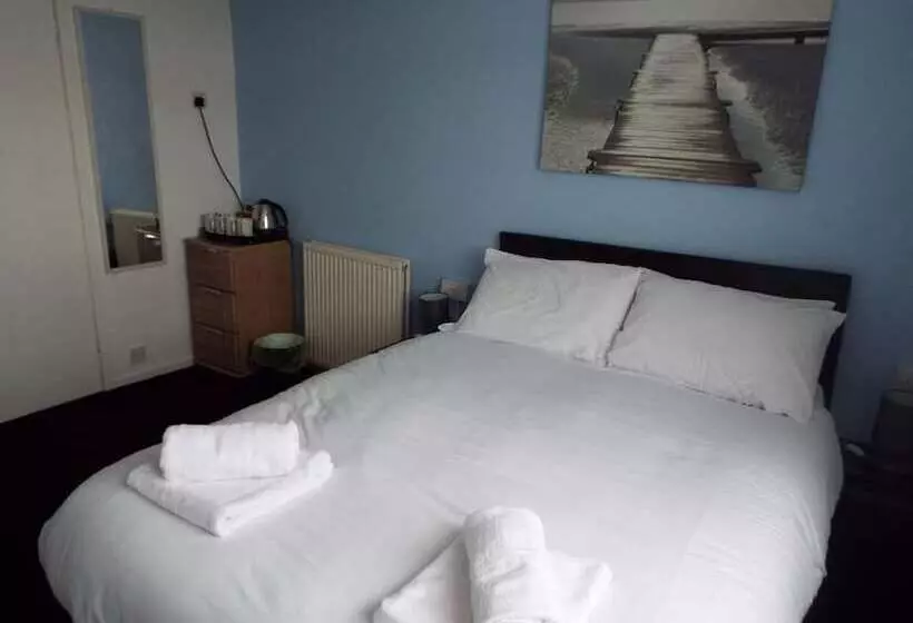 Fotos del hotel Alfies:  22