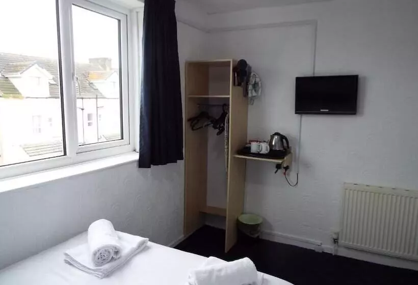 Fotos del hotel Alfies:  14