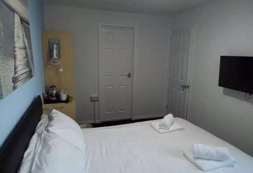 Fotos del hotel Alfies:  12