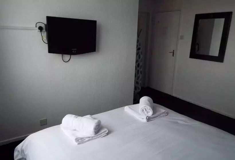 Fotos del hotel Alfies:  16