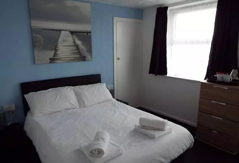 Fotos del hotel Alfies:  21