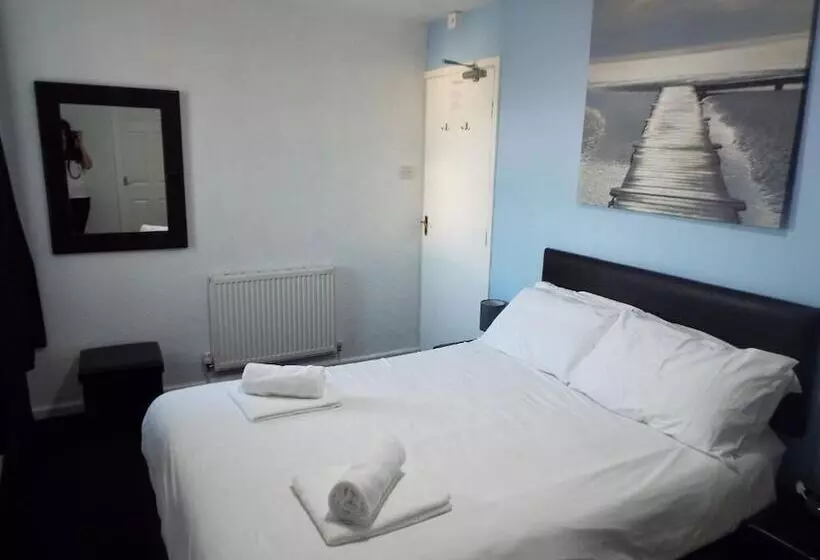 Fotos del hotel Alfies:  6