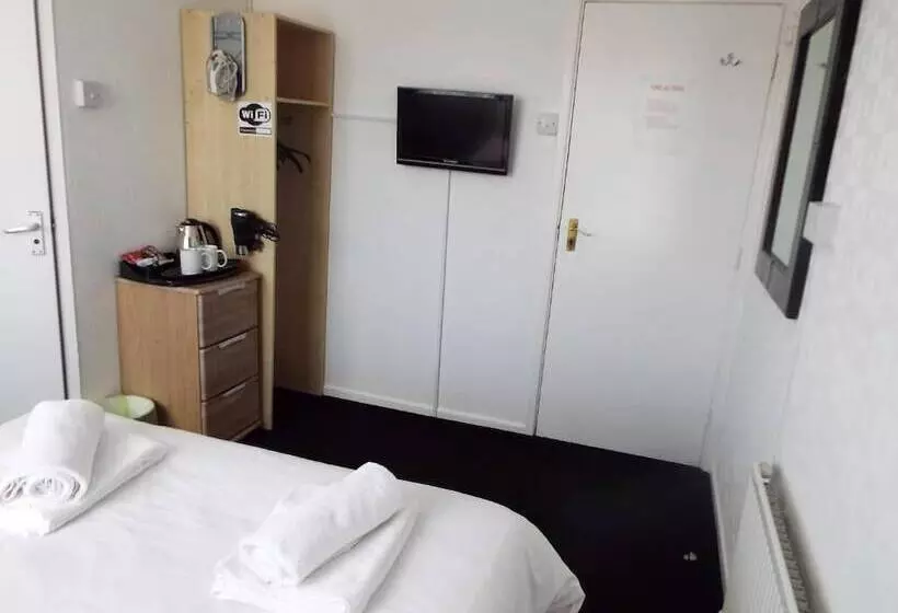 Fotos del hotel Alfies:  17