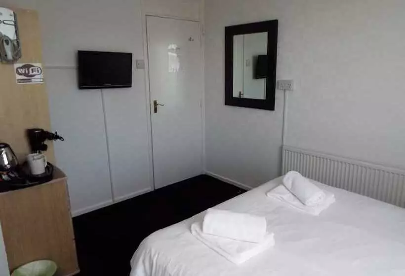 Fotos del hotel Alfies:  15