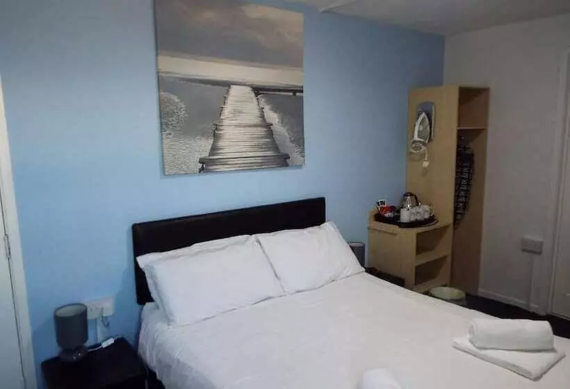 Fotos del hotel Alfies:  7