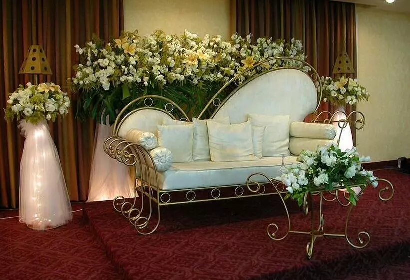 Fotos del hotel Amman Orchid:  23