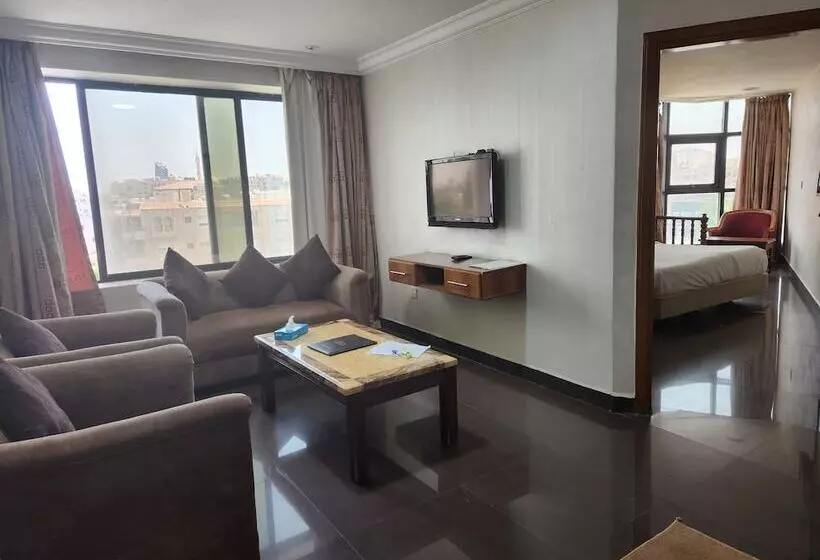 Fotos del hotel Amman Orchid:  24