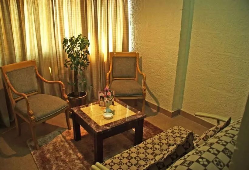 Fotos del hotel Amman Orchid:  22