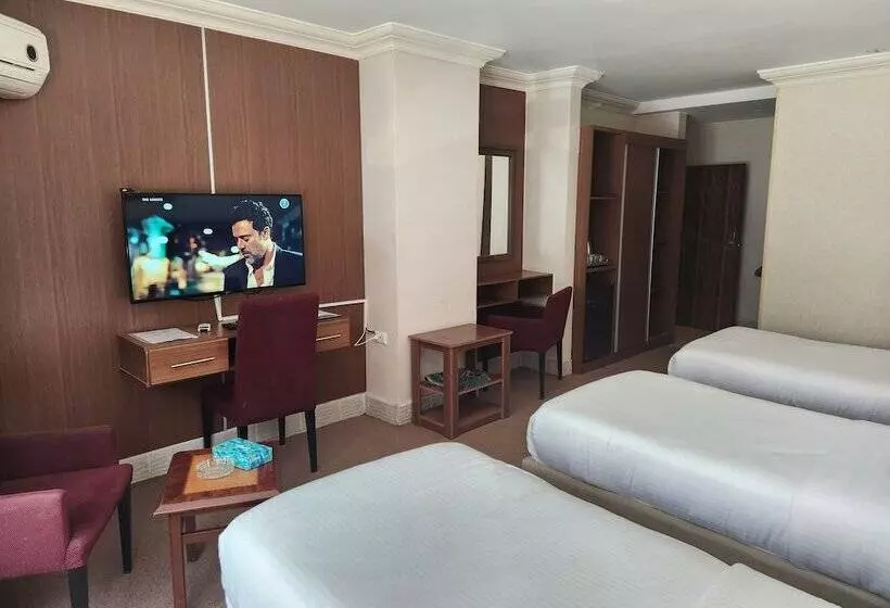 Fotos del hotel Amman Orchid:  18