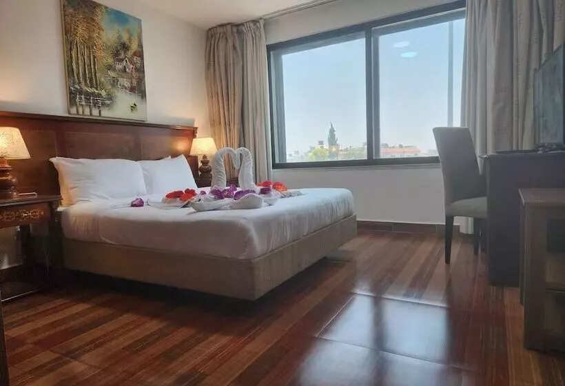 Fotos del hotel Amman Orchid:  21