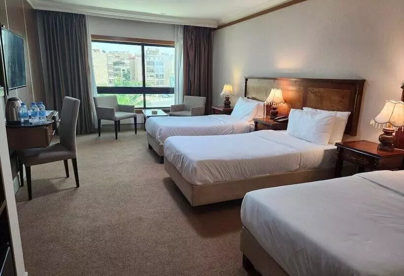 Fotos del hotel Amman Orchid:  8