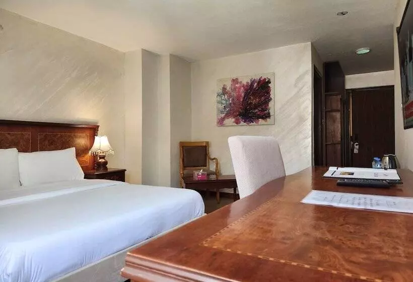 Fotos del hotel Amman Orchid:  16