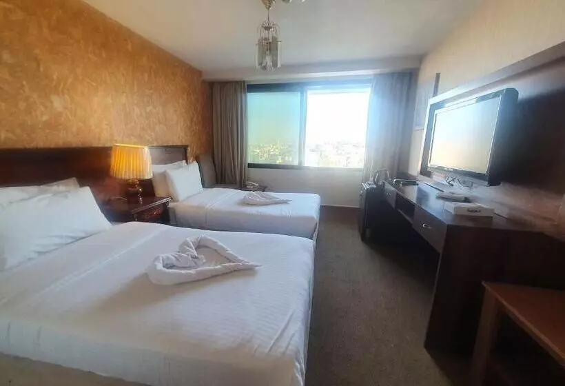 Fotos del hotel Amman Orchid:  15