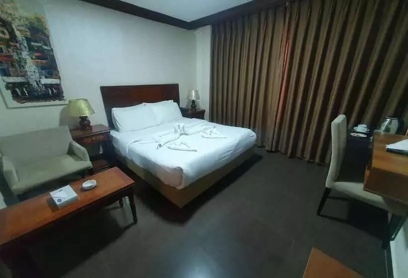 Fotos del hotel Amman Orchid:  14