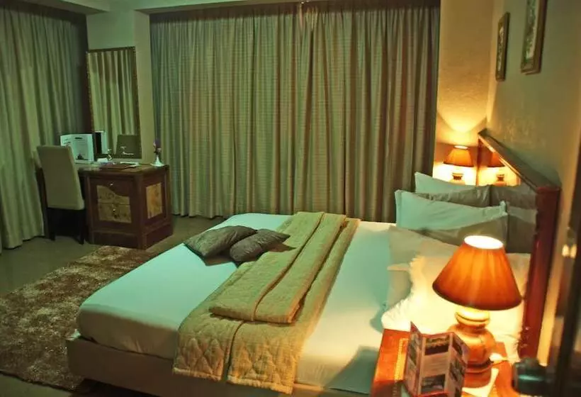 Fotos del hotel Amman Orchid:  19