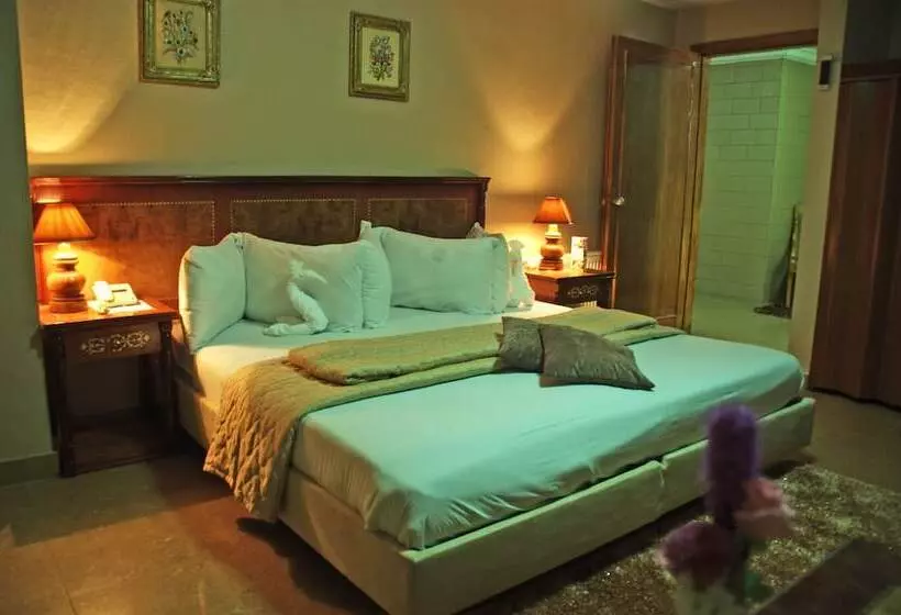 Fotos del hotel Amman Orchid:  20