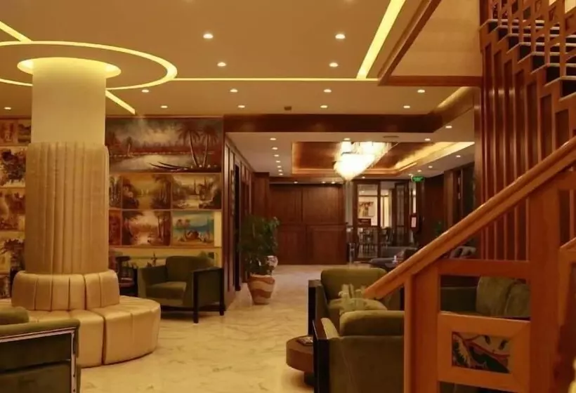 Fotos del hotel Amman Orchid:  3