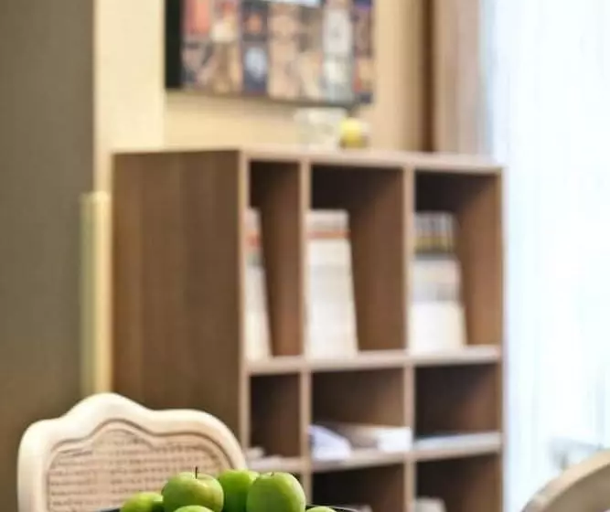 Fotos del hotel Collage Taksim:  14