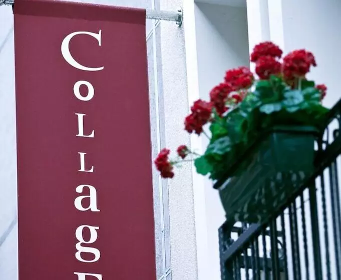 Fotos del hotel Collage Taksim:  8