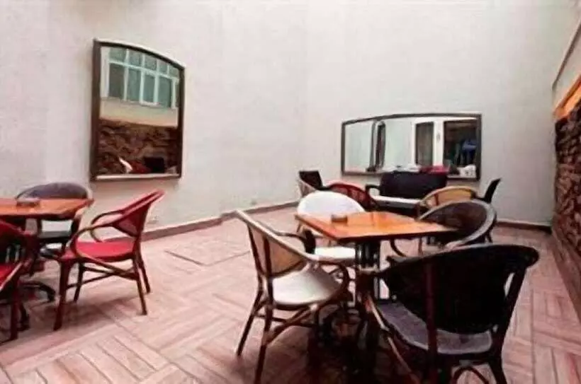 Fotos del hotel Collage Taksim:  22