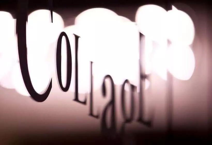 Fotos del hotel Collage Taksim:  17