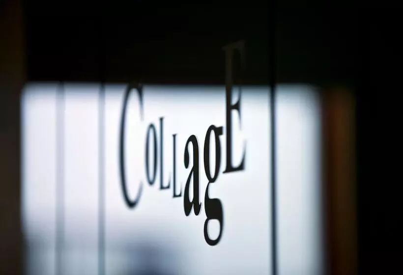 Fotos del hotel Collage Taksim:  13