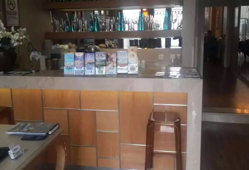 Fotos del hotel Collage Taksim:  10