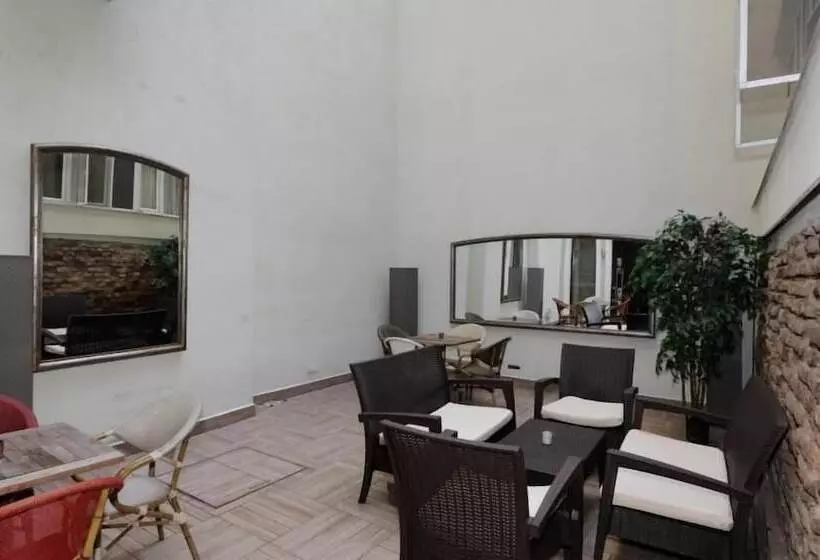 Fotos del hotel Collage Taksim:  19