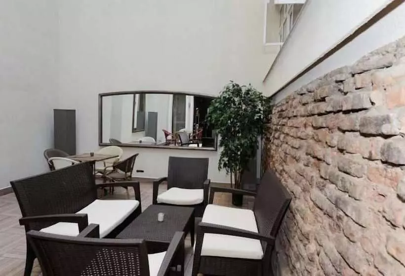 Fotos del hotel Collage Taksim:  5