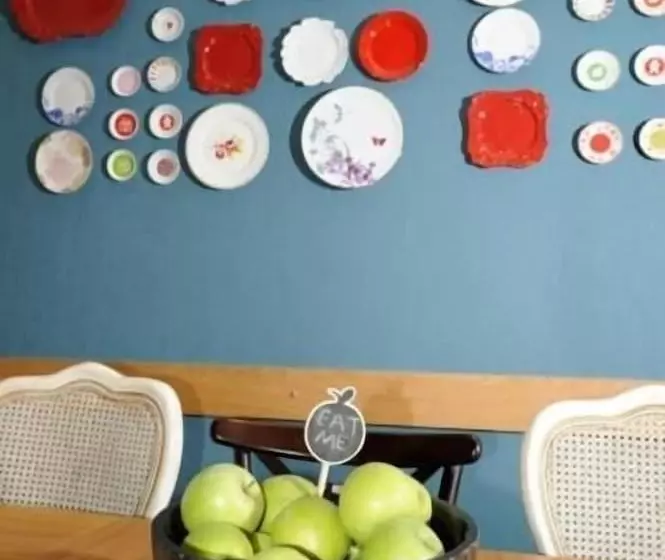 Fotos del hotel Collage Taksim:  6