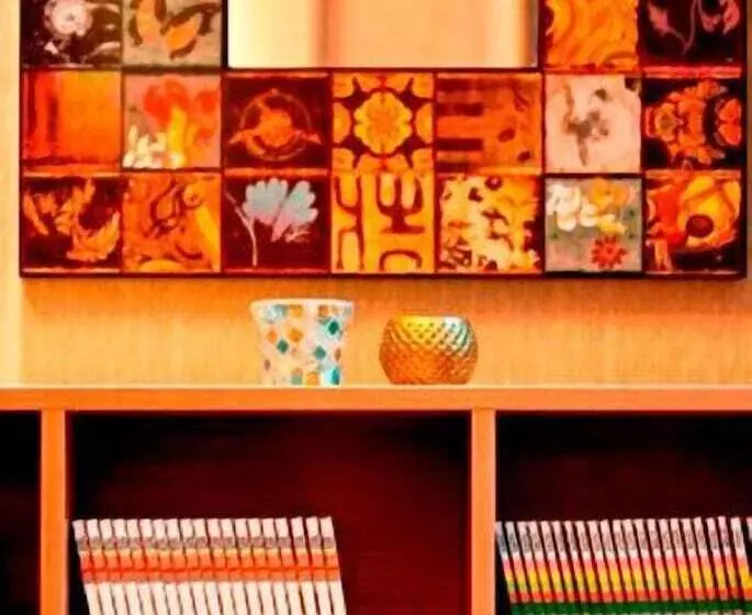 Fotos del hotel Collage Taksim:  20