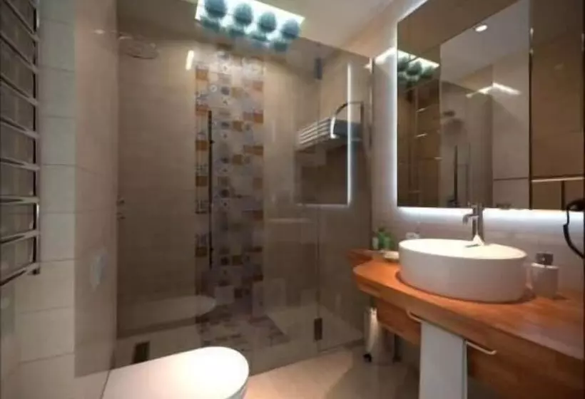 Fotos del hotel Collage Taksim:  7