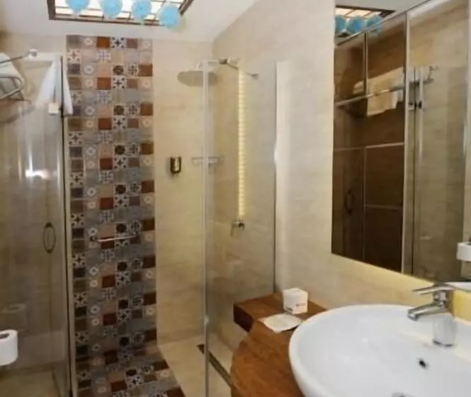 Fotos del hotel Collage Taksim:  12