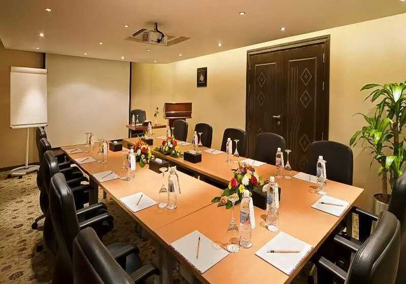 Fotos del hotel Coral Jubail:  18