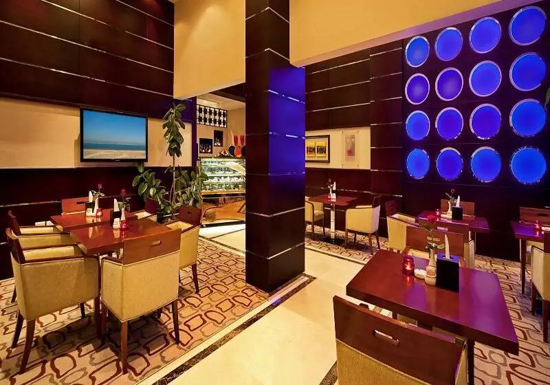 Fotos del hotel Coral Jubail:  20