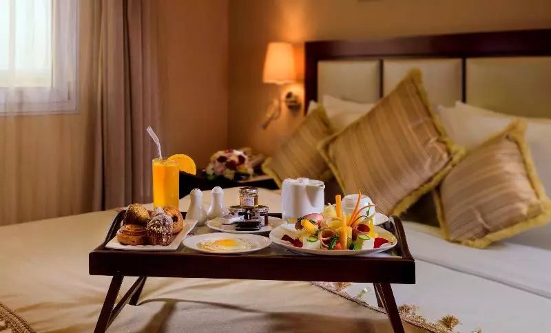 Fotos del hotel Coral Jubail:  25