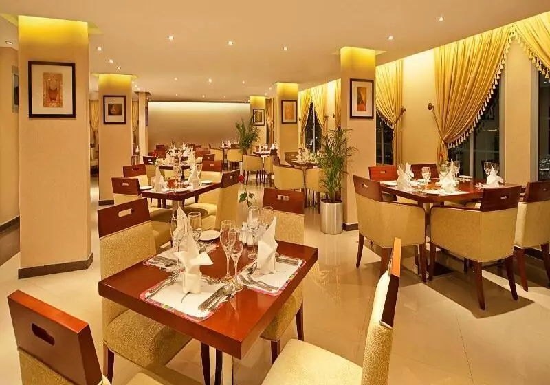 Fotos del hotel Coral Jubail:  13