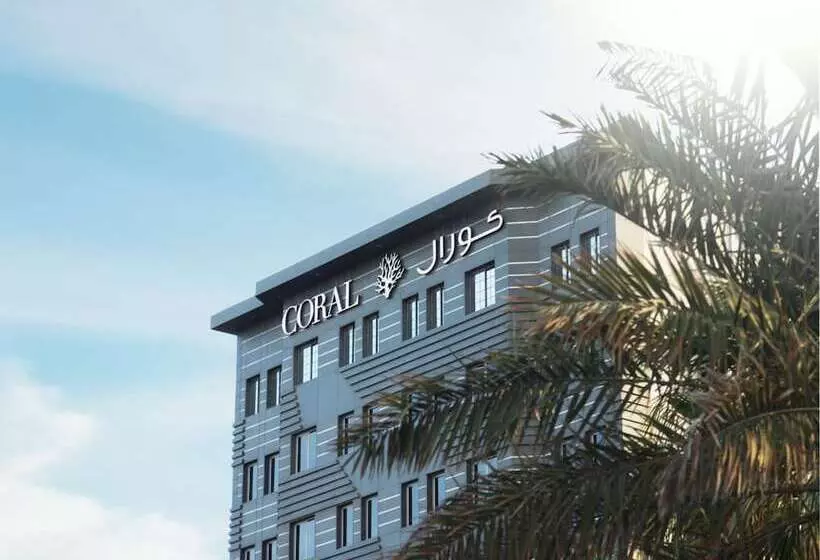 Fotos del hotel Coral Jubail:  7