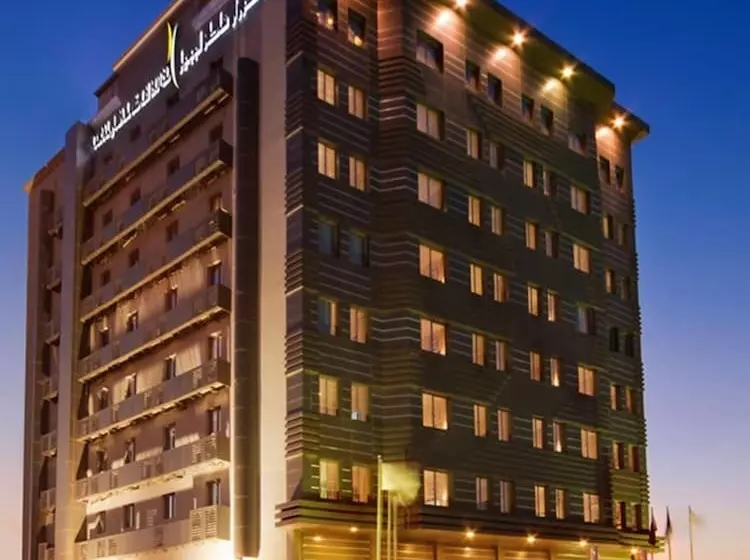 Fotos del hotel Coral Jubail:  15